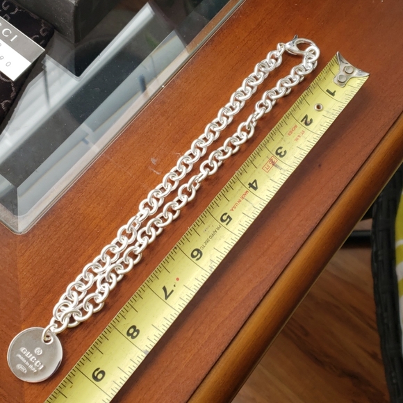 Authentic gucci - Picture 12 of 13